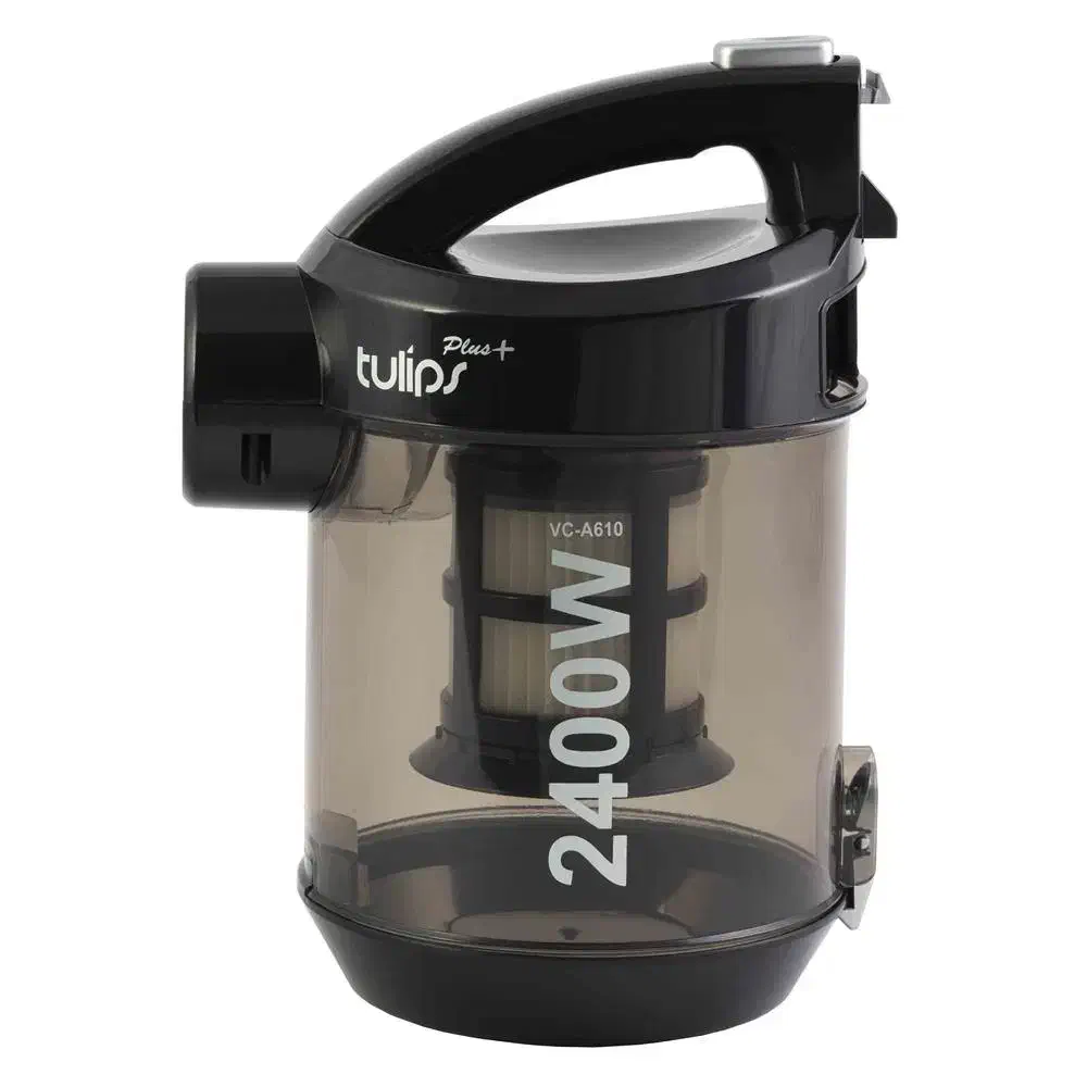 جاروبرقی تولیپس2400|جاروبرقی، جارو شارژی، بخارشو|اسلامشهر, شهرک واوان|دیوار