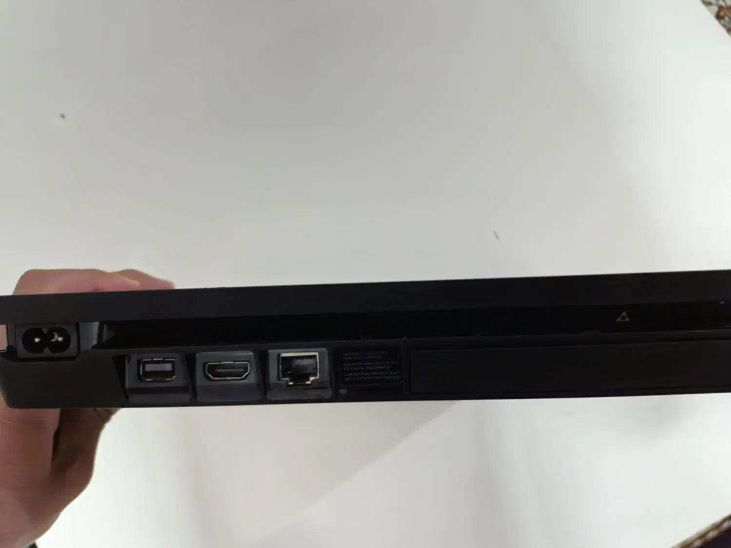 ps4یک ترا کپی خور|کنسول، بازی ویدئویی و آنلاین|تربت‌حیدریه, شهرک ولیعصر|دیوار