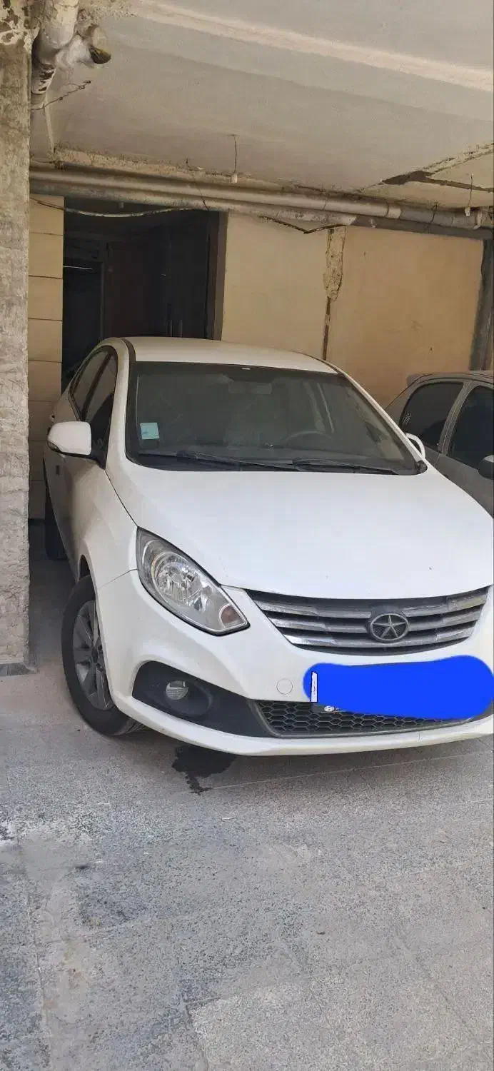 جک j4|خودرو کلاسیک|بندرعباس, |دیوار