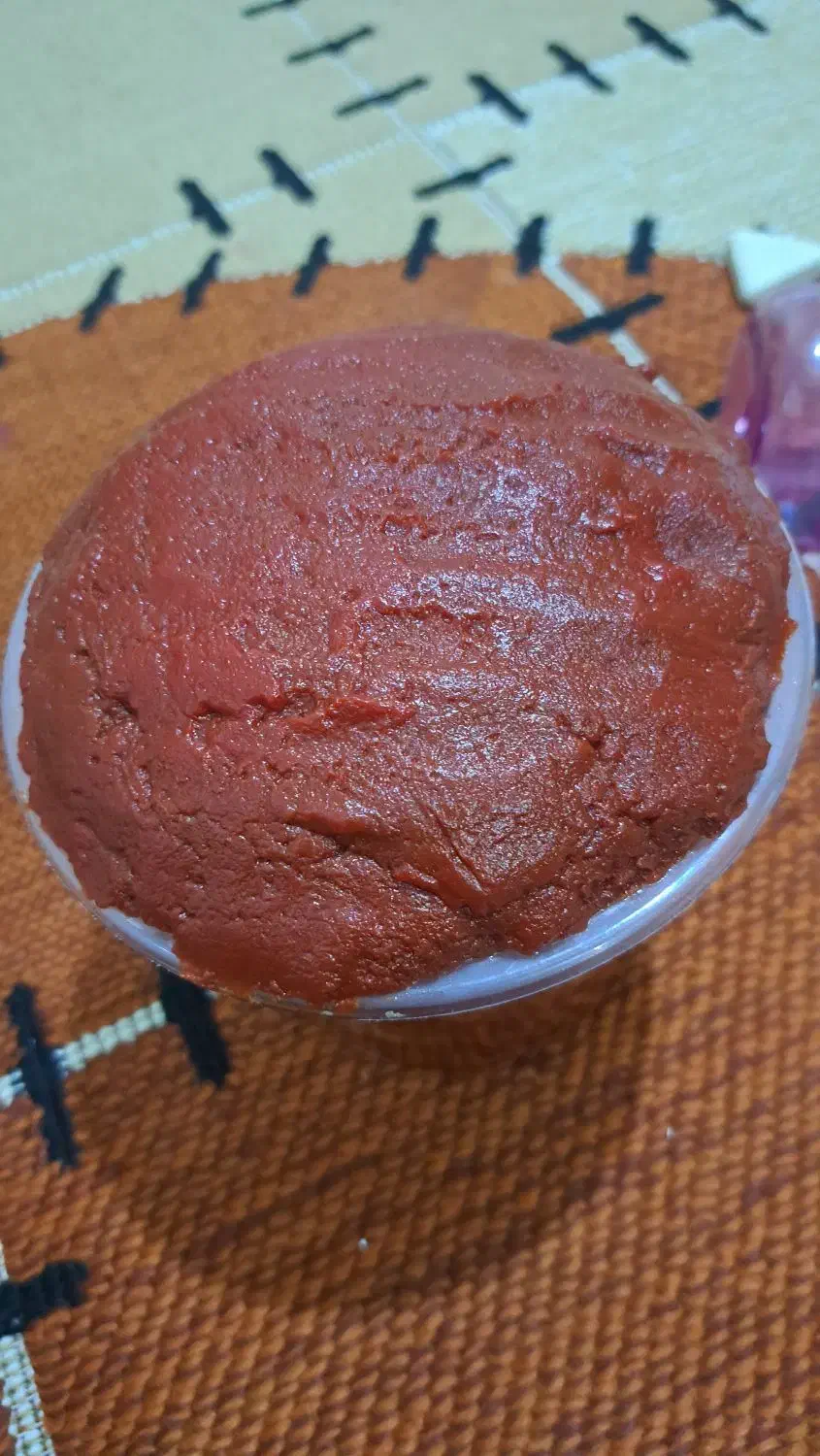 رب خانگی  1/۸۰۰ بیشتر ندارم کیلو 110|خوردنی و آشامیدنی|تربت‌حیدریه, ترمینال|دیوار