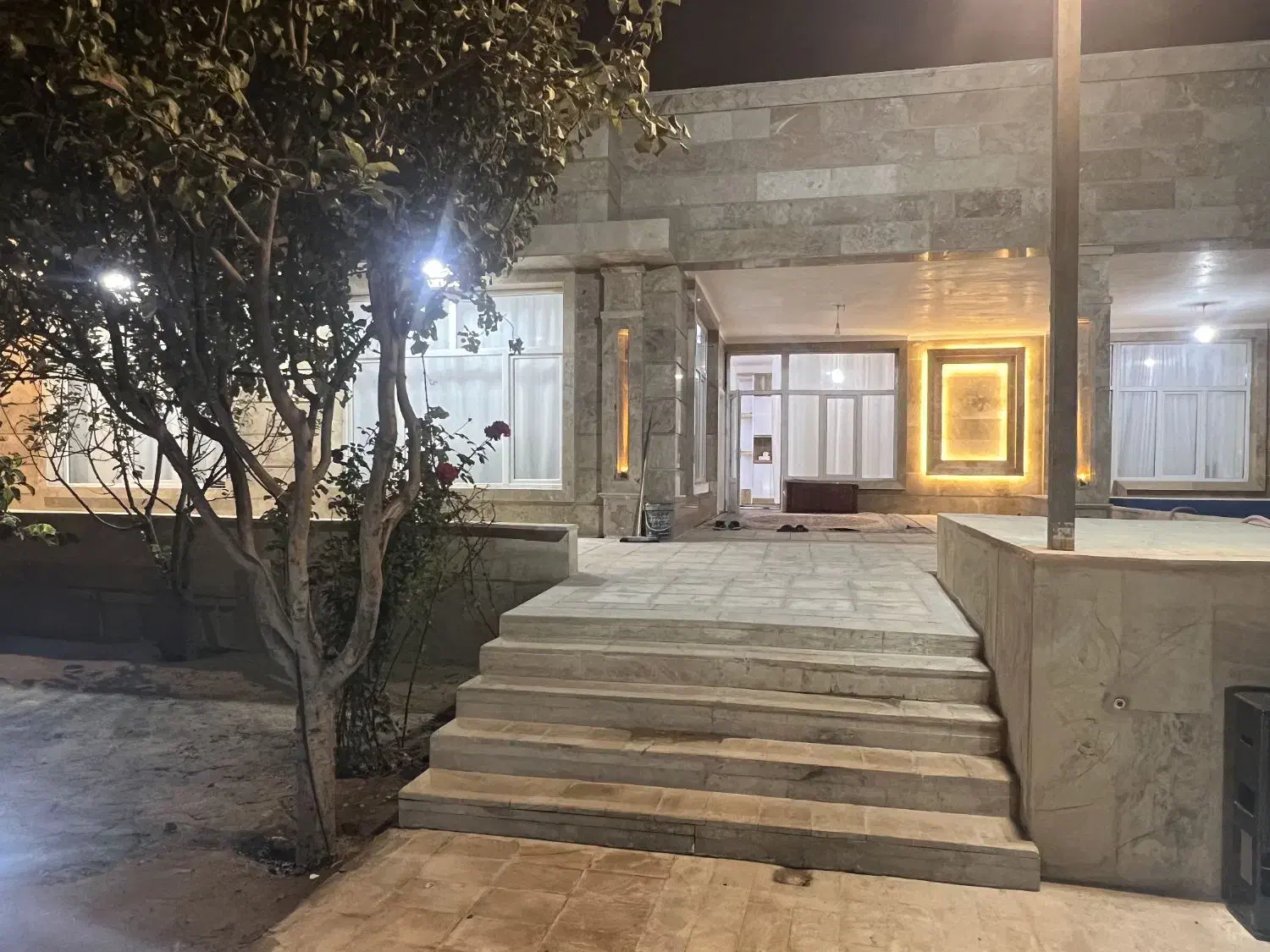 اجاره باغ ویلا سویت|اجارهٔ کوتاه‌مدت ویلا و باغ|مشهد, پرکندآباد|دیوار