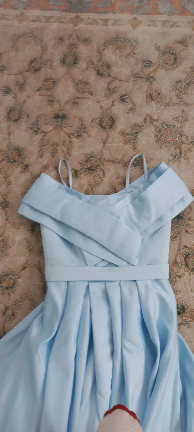 پیراهن مجلسی|لباس|آمل, |دیوار