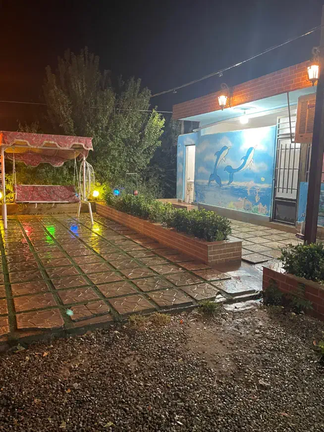 باغ ویلا پاکدشت ورامین|اجارهٔ کوتاه‌مدت ویلا و باغ|پاکدشت, شهرک امام رضا|دیوار