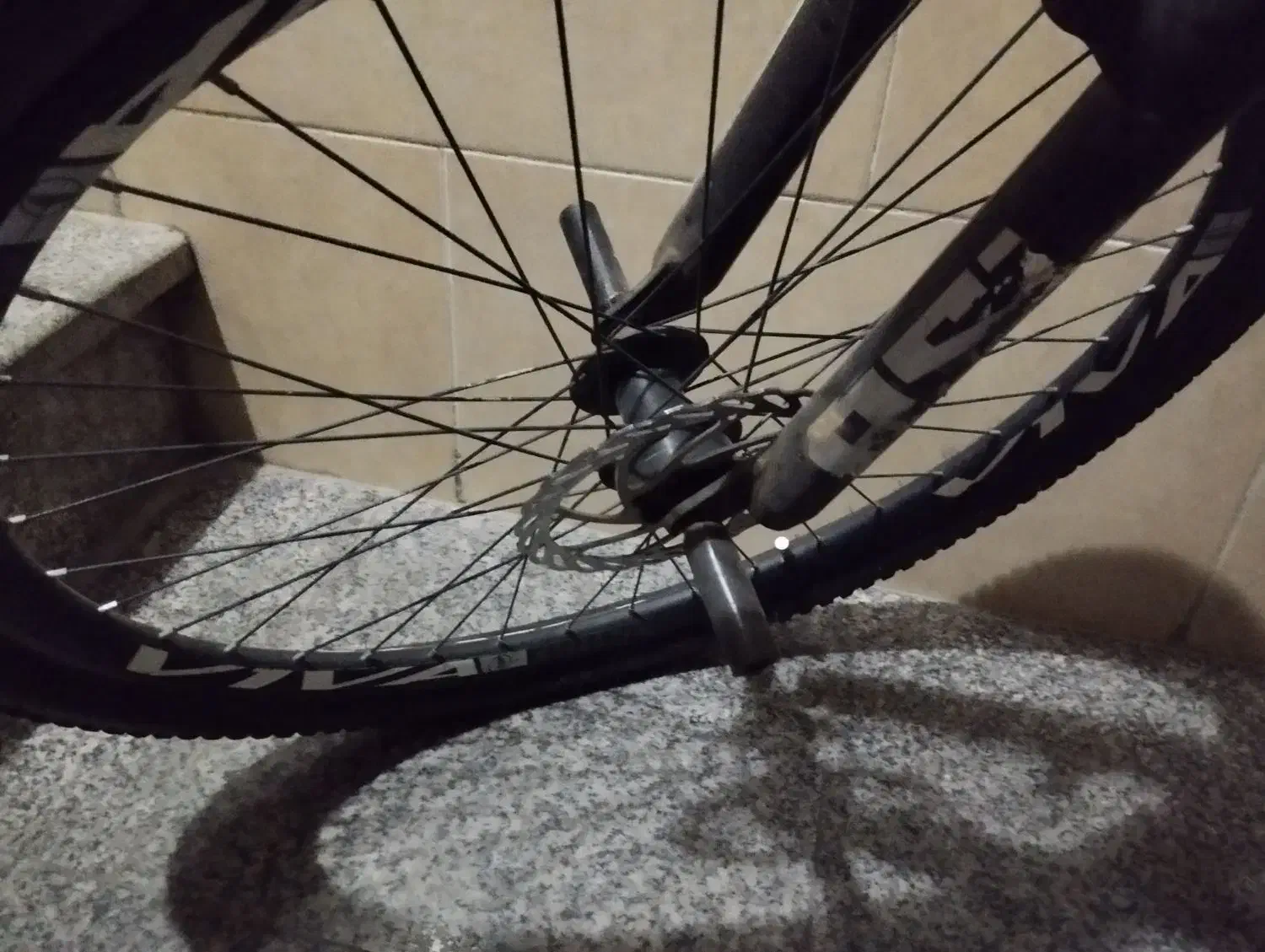 دوچرخه 27.5|دوچرخه، اسکیت، اسکوتر|نظرآباد, نظرآباد|دیوار