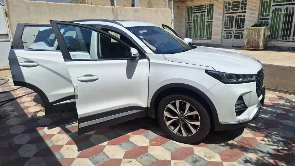 ماشین درحد صفر گارانتی فعال|خودرو سواری و وانت|کازرون, |دیوار