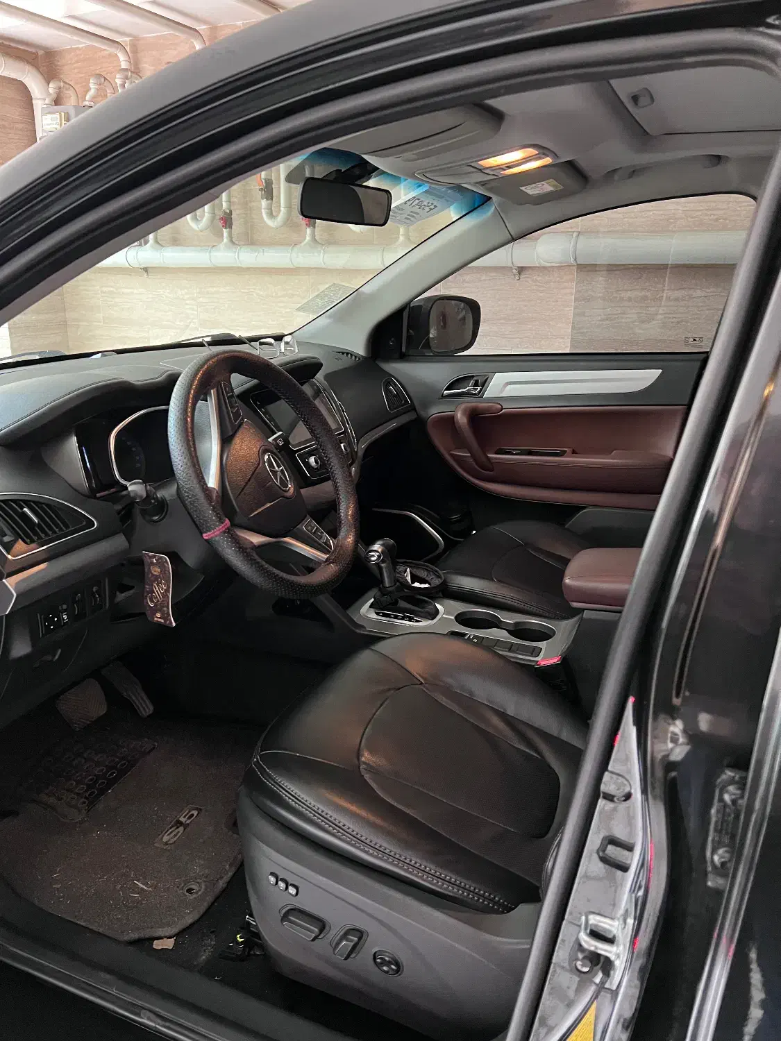 جک s5|خودرو سواری و وانت|رشت, خمیران زاهدان|دیوار