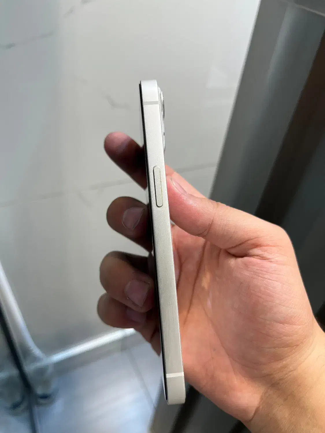 ایفون ۱۳ نرمال ۱۲۸ کیگ ch|موبایل|تهران, شارق|دیوار