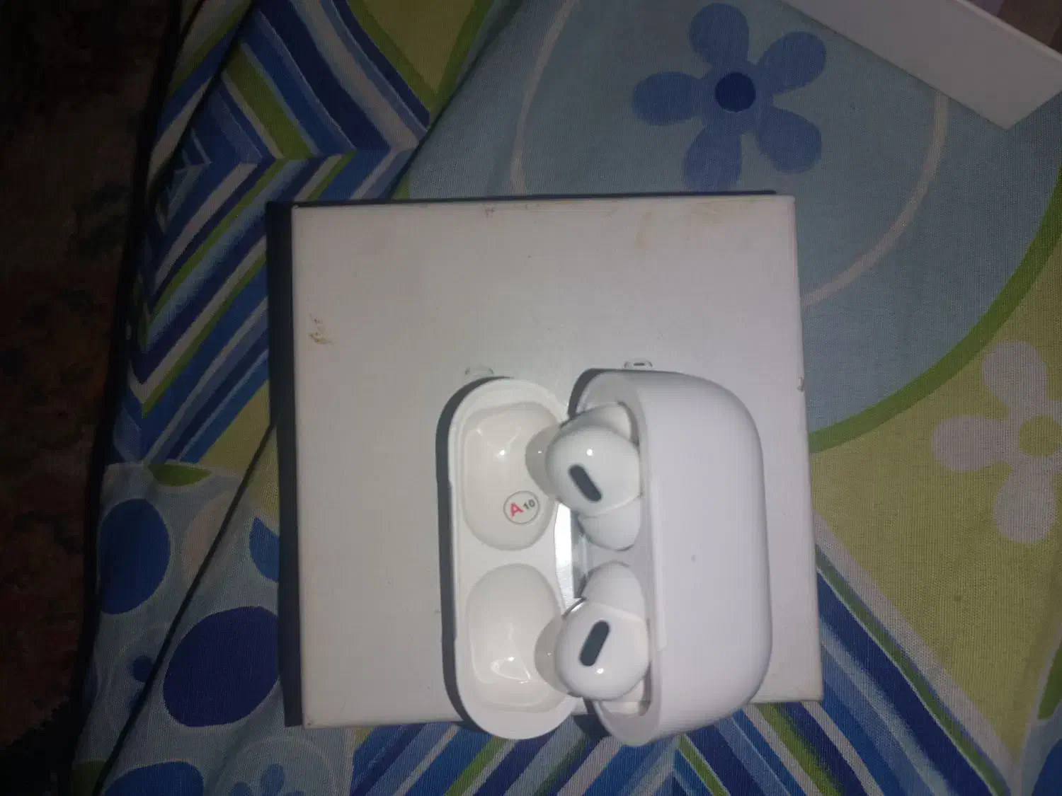 ایرپاد|لوازم جانبی موبایل و تبلت|قدس, شهر‌قدس|دیوار