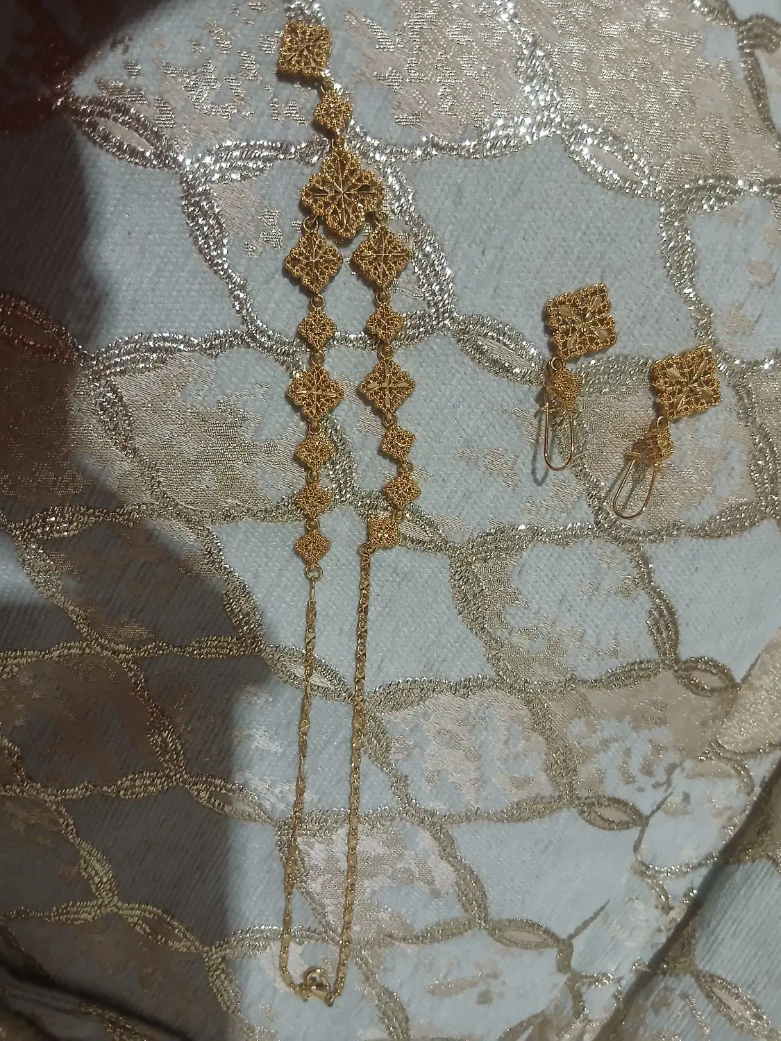 نیم ست|بدلیجات|زاهدان, |دیوار