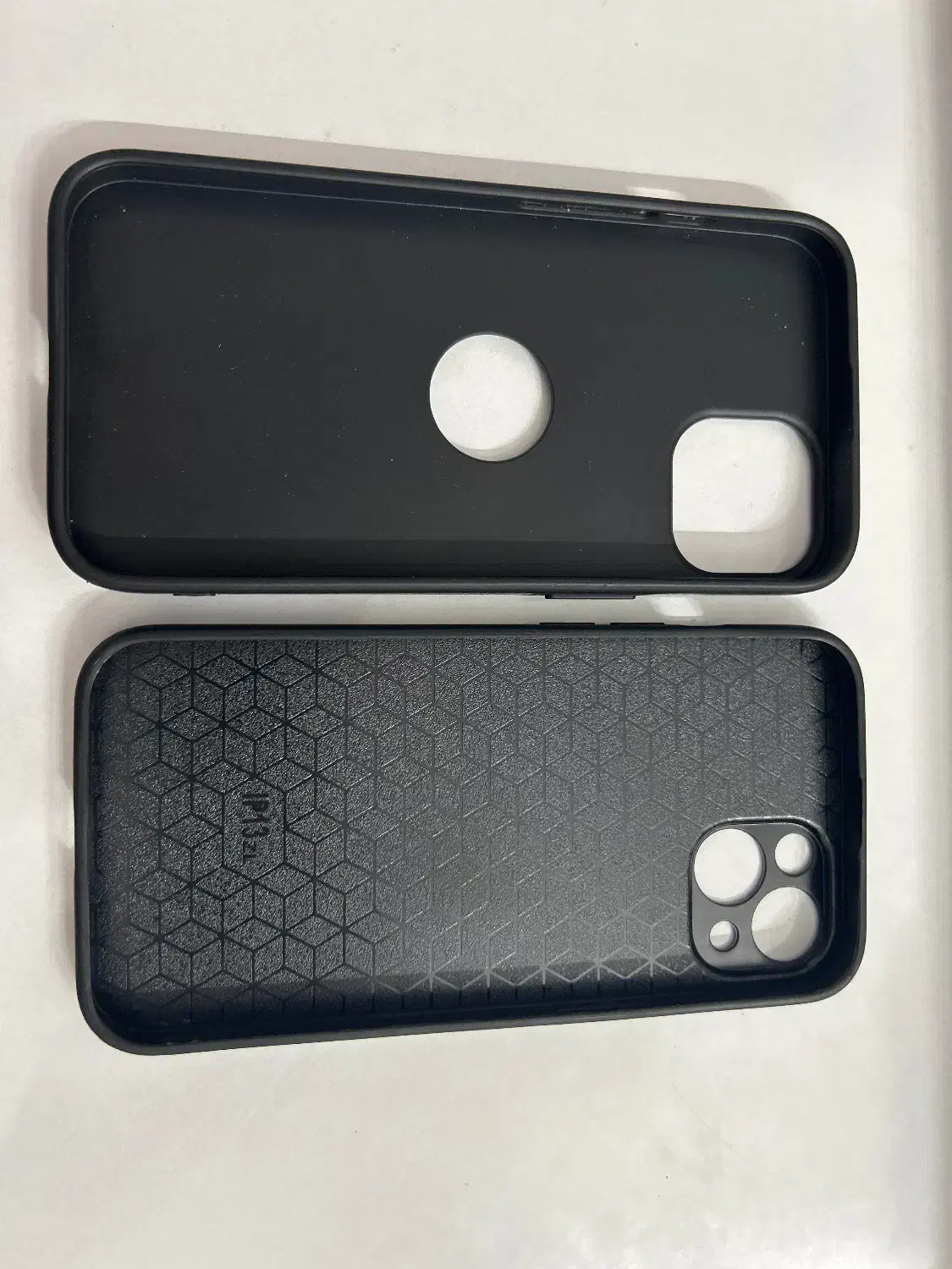 دو عدد قاب ایفون ۱۳ و ۱۴ نرمال|لوازم جانبی موبایل و تبلت|آمل, |دیوار