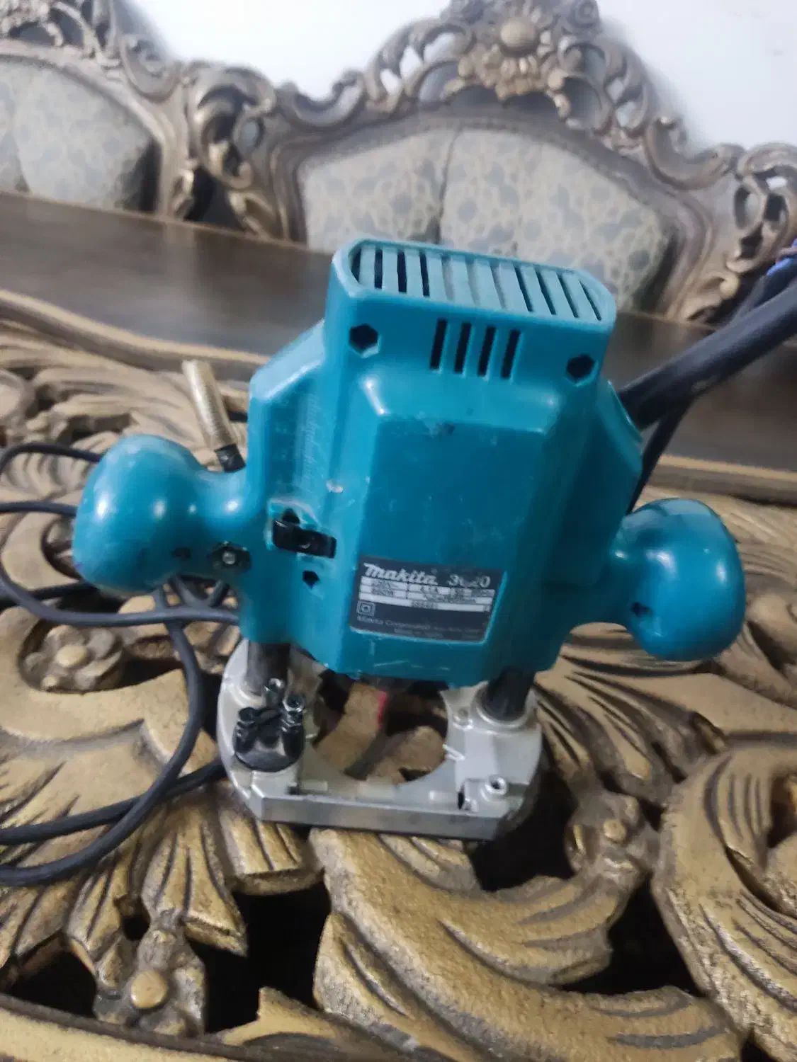 اور فرز اصل ژاپن|ابزارآلات|تهران, استخر|دیوار