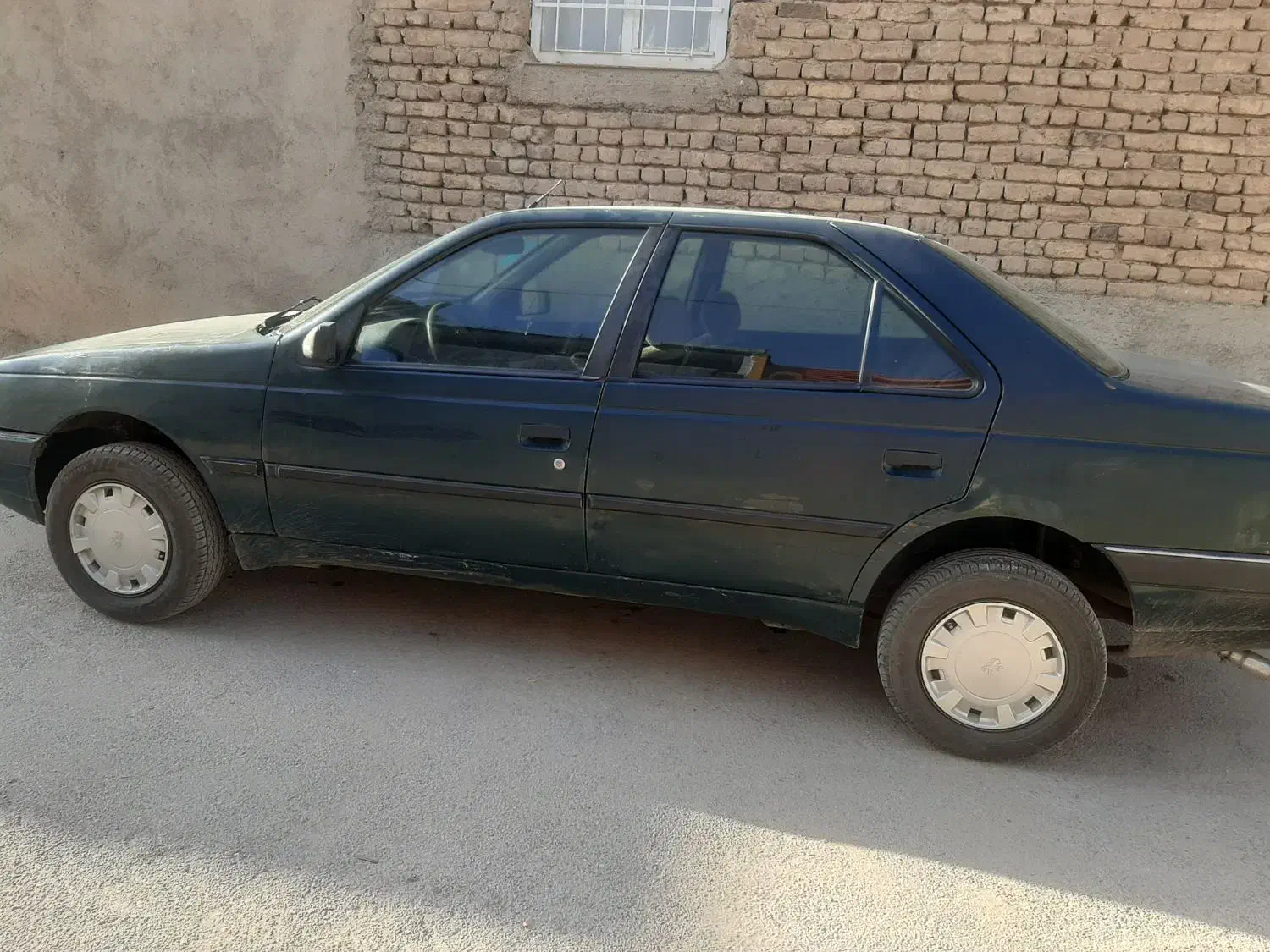 آردی مدل 84|خودرو سواری و وانت|همدان, |دیوار