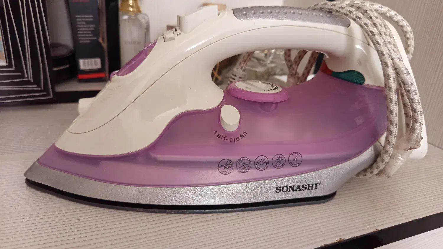 اتو بخار|اتو و لوازم اتو|اراک, |دیوار