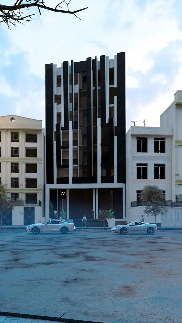 دفترکار خدماتی/براصلی نهارخوران|فروش دفتر کار، اتاق اداری، مطب|گرگان, |دیوار