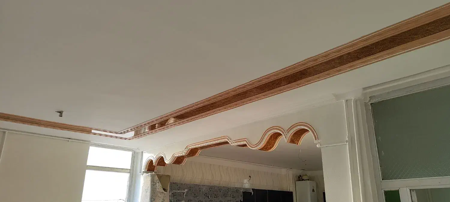 رنگ با کیفیت بسیار بالا و قیمت مناسب.|خدمات پیشه و مهارت|لردگان, |دیوار