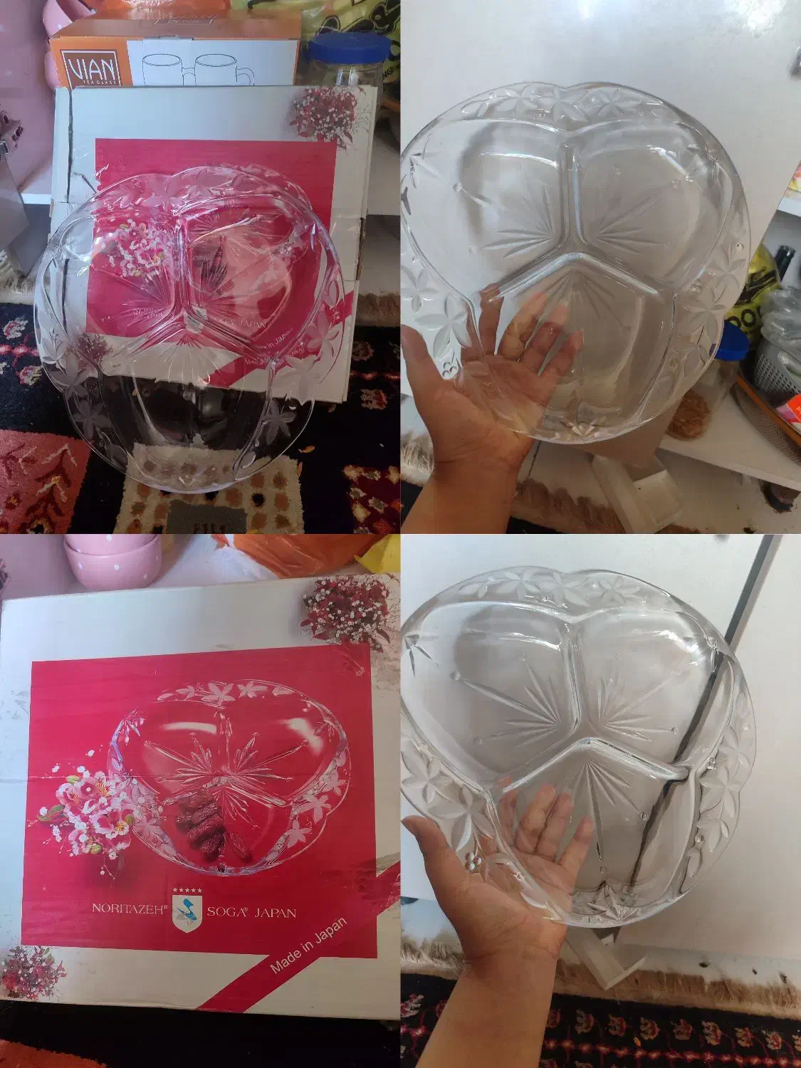 گارد شیشه ای|لوازم جانبی موبایل و تبلت|مشهد, عامل|دیوار