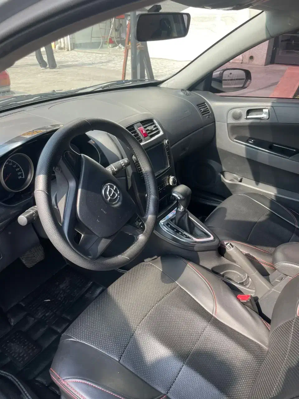 فروش برلیانس h320 موتور بزرگ|خودرو سواری و وانت|گنبد کاووس, |دیوار