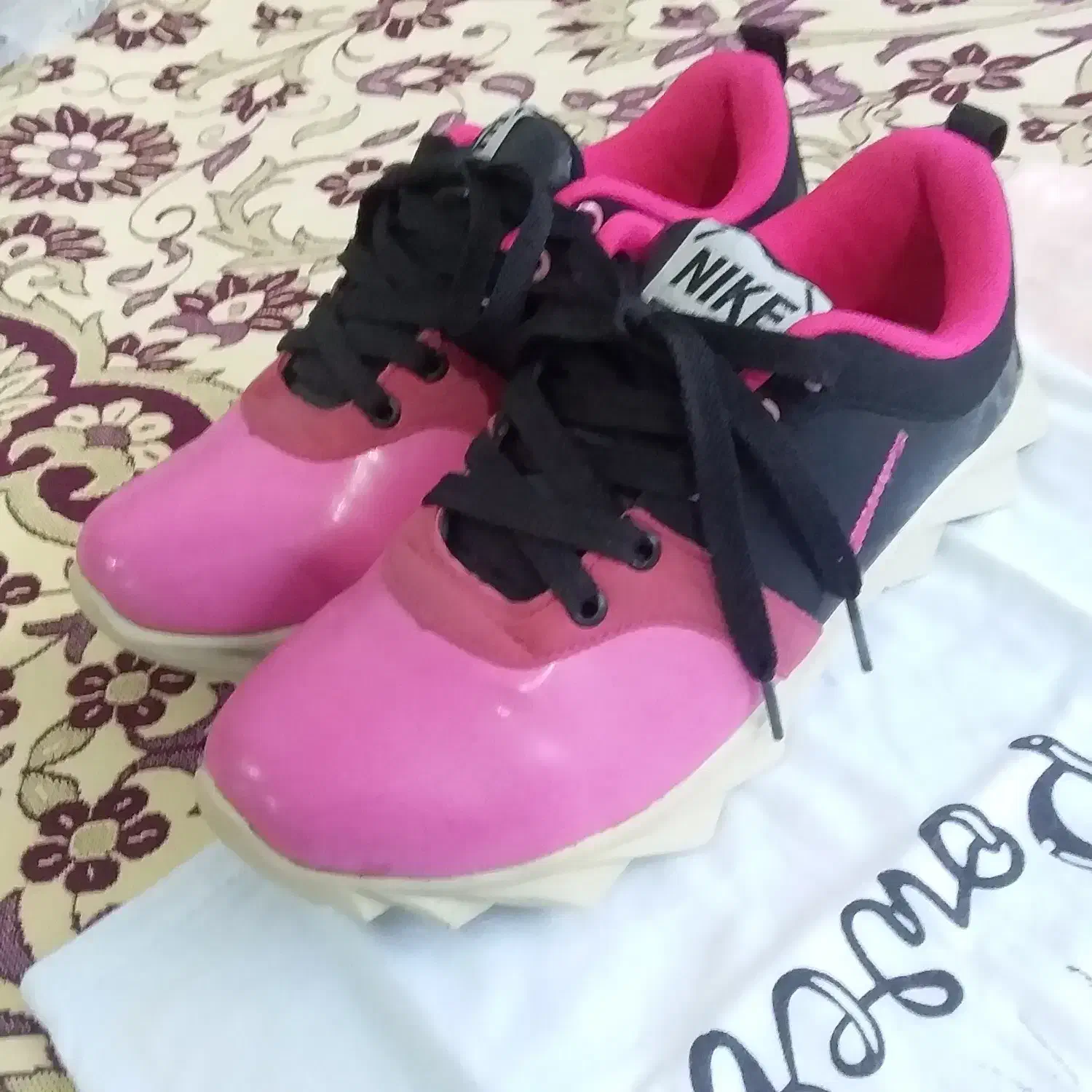 کتونی نوسایزسی وهشت|لباس|اردبیل, |دیوار