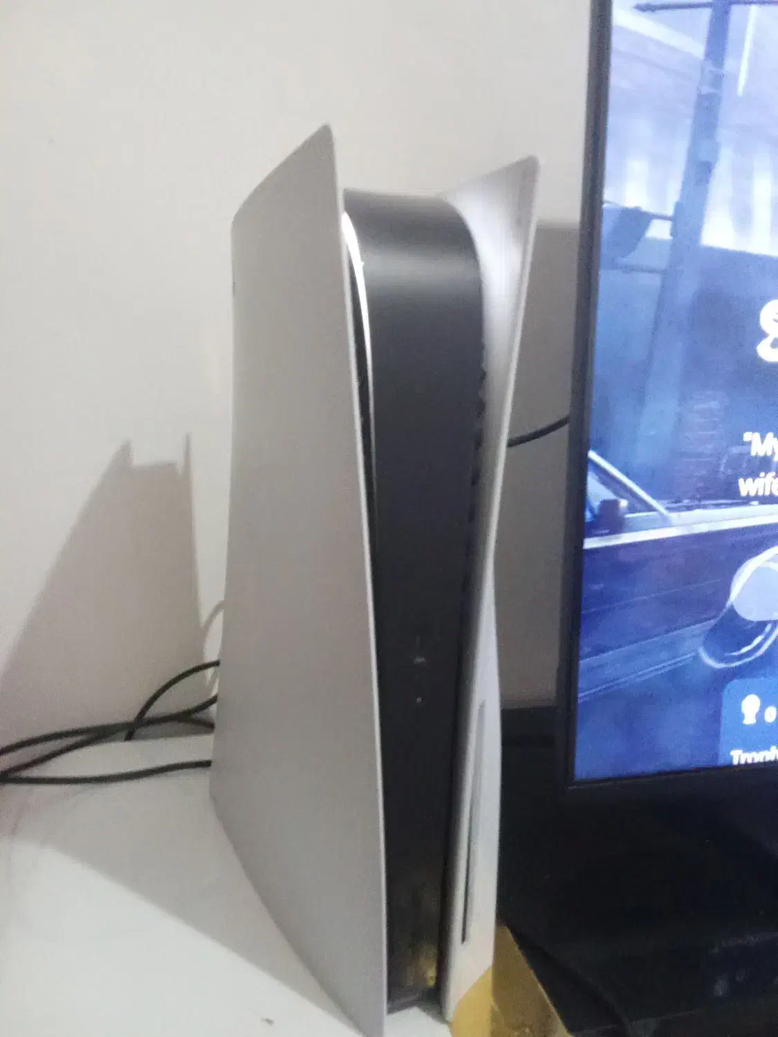 ps5|کنسول، بازی ویدئویی و آنلاین|ایلام, |دیوار