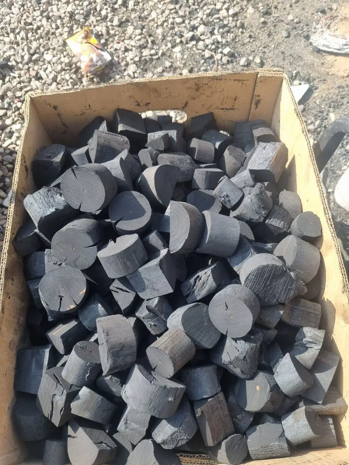 زغال انجیر سکه ای|عمده‌فروشی|سیمکان, |دیوار