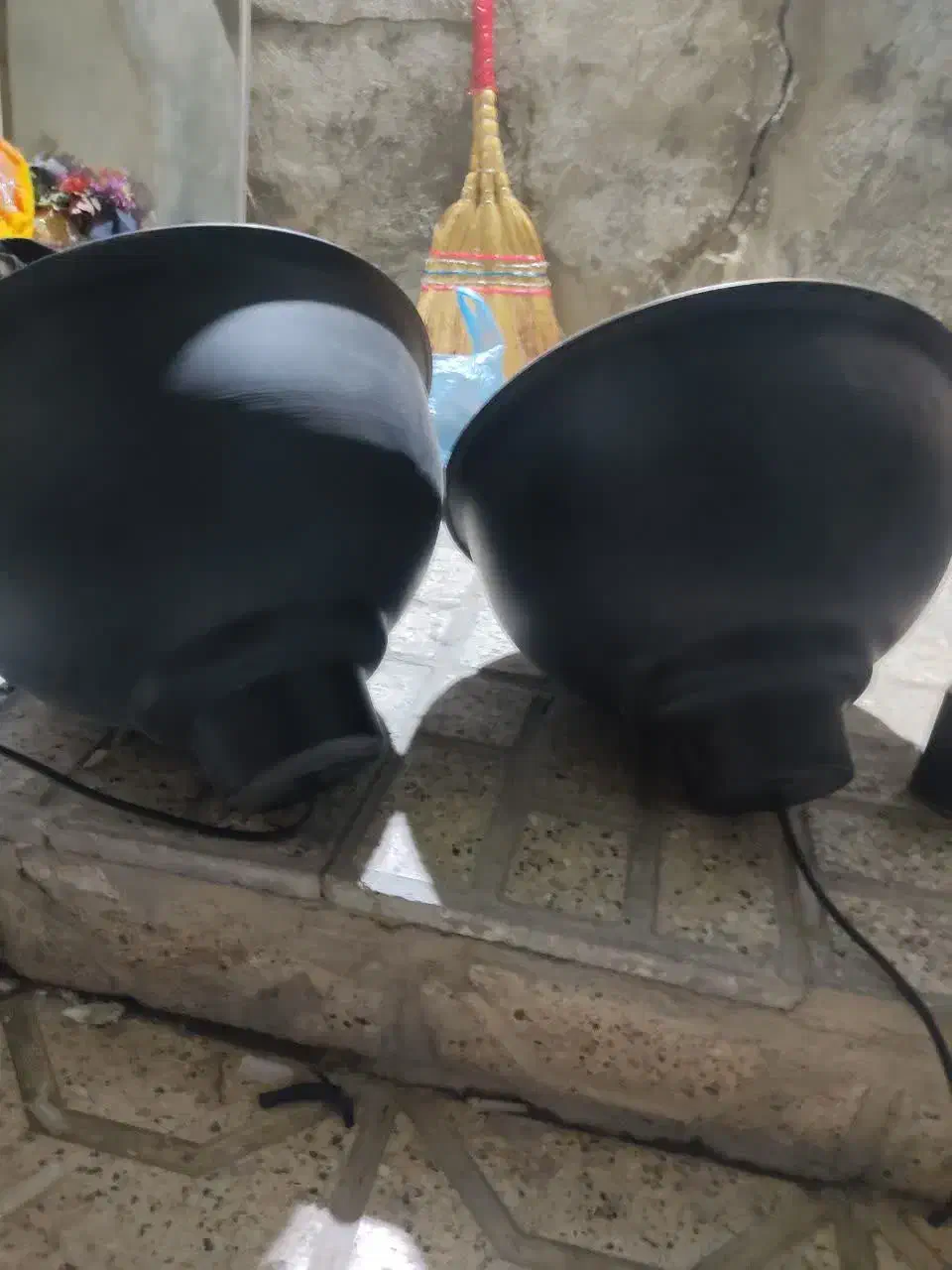 چراغ آویز|لوستر و چراغ آویز|مشهد, مشهدقلی|دیوار