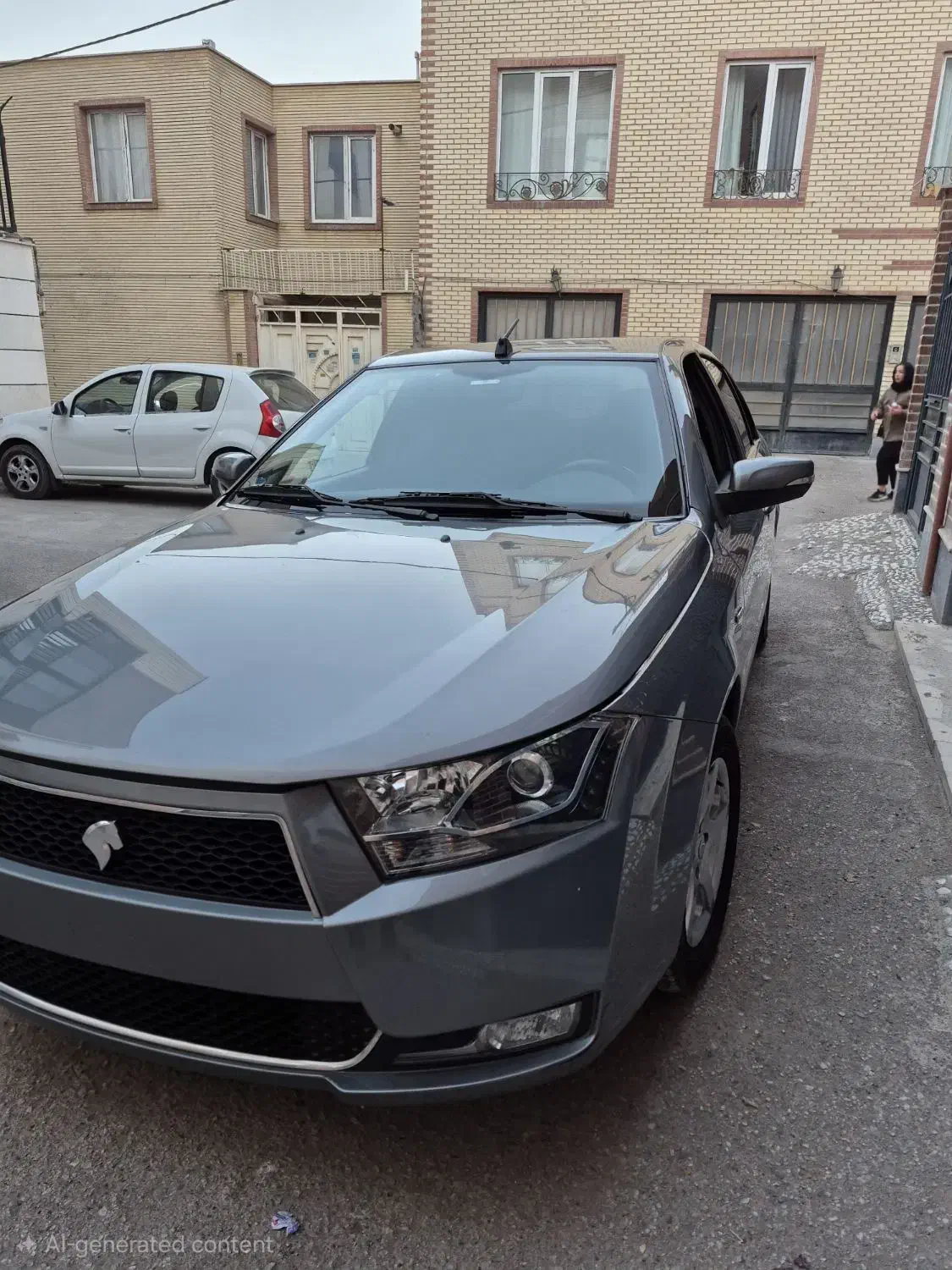 دنا مدل 97|خودرو سواری و وانت|اردبیل, |دیوار