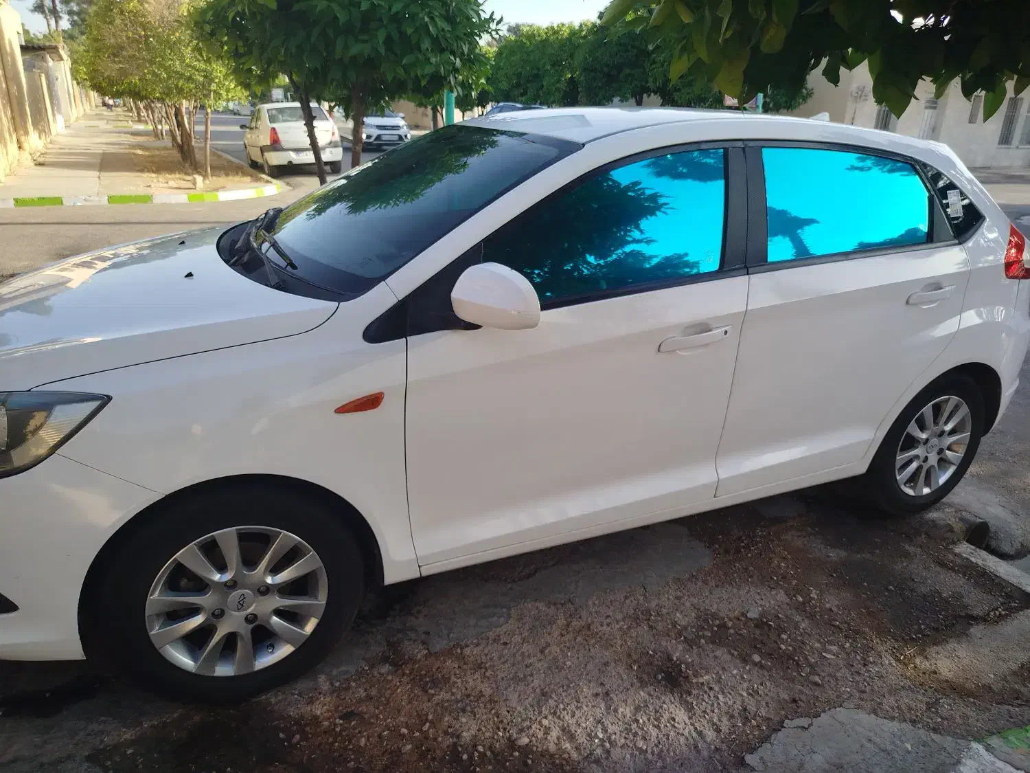 mvm315newمدل94|خودرو سواری و وانت|شیراز, آبیاری|دیوار