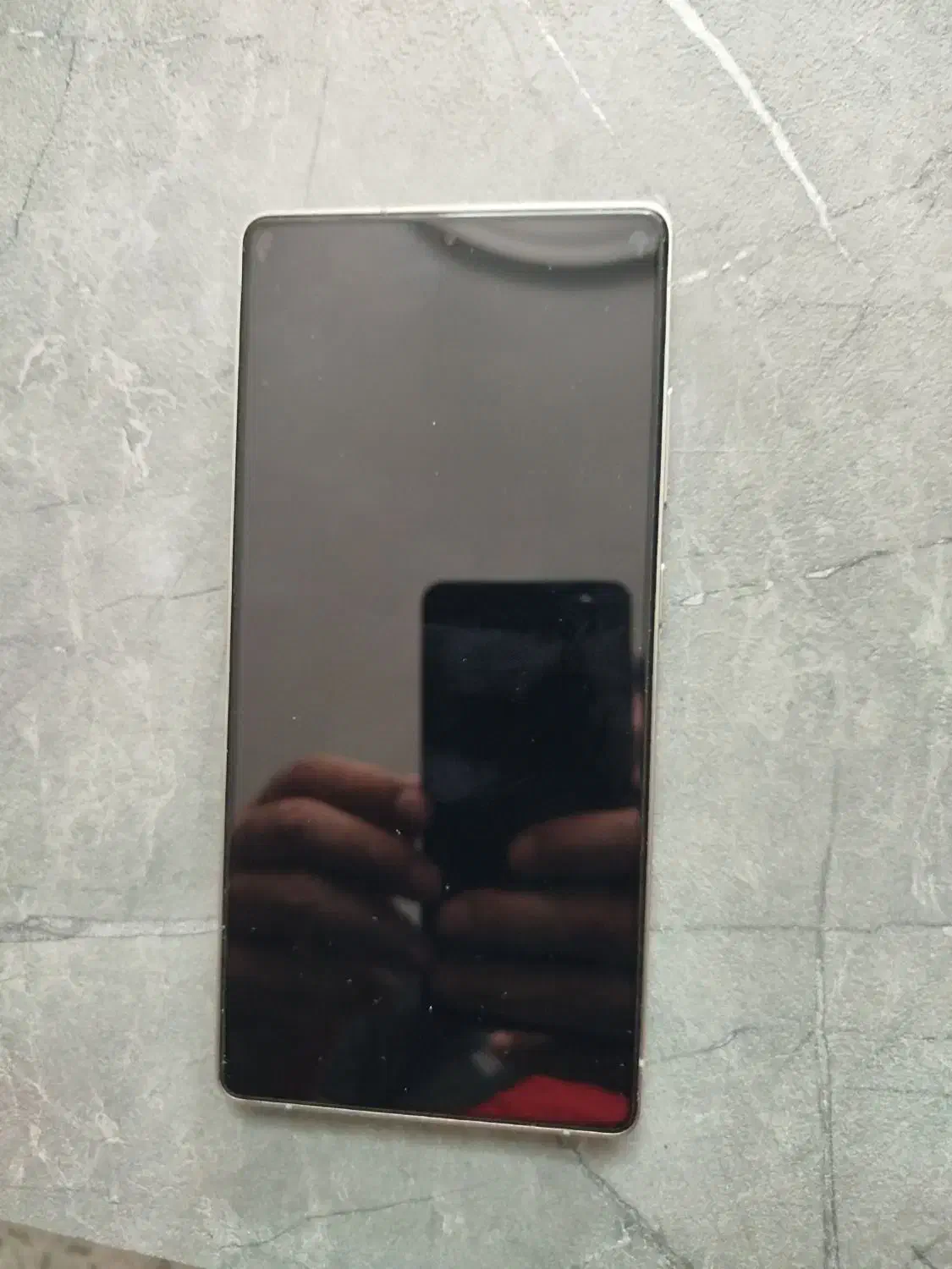 سامسونگ galaxy s25 ultra با حافظهٔ ۲۵۶ گیگابایت|موبایل|تهران, سوهانک|دیوار