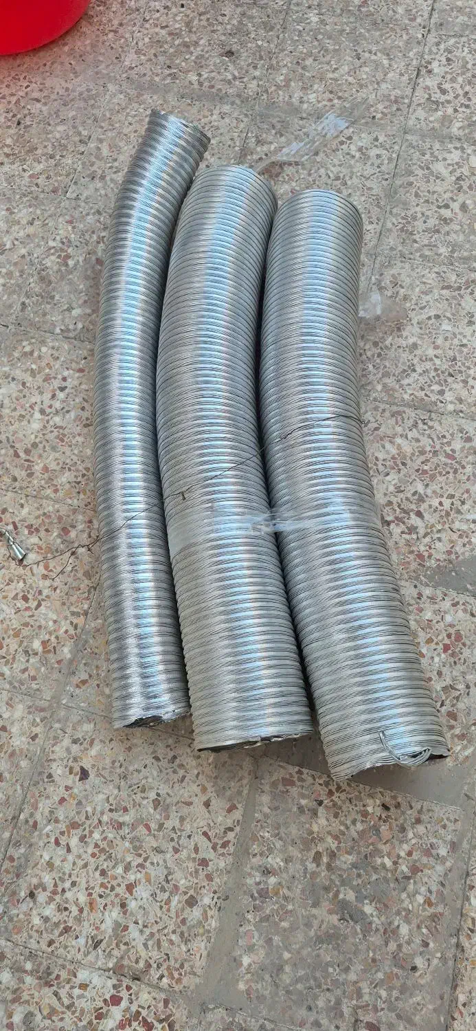 لوله آلومینیومی هود|هود|خرمشهر, |دیوار