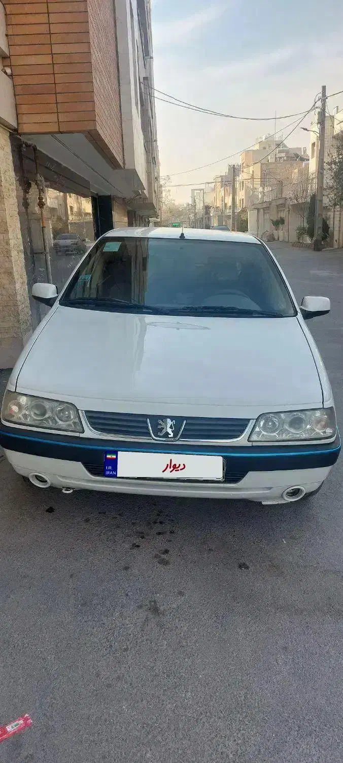 slx|خودرو سواری و وانت|اصفهان, برازنده|دیوار