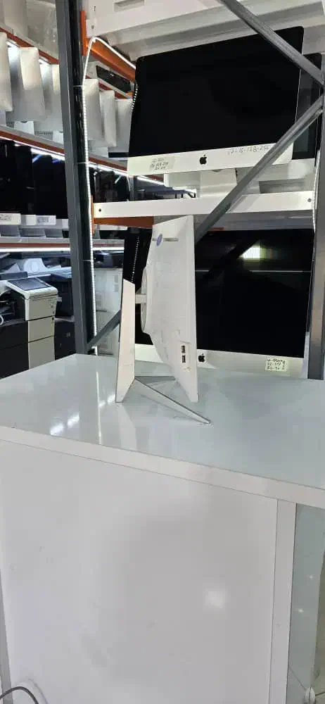 dhp  PC  all in one|رایانه رومیزی|اهواز, نادری|دیوار