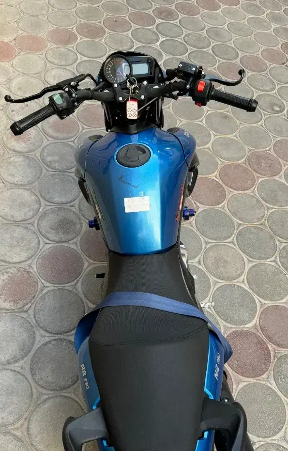 موتور تمیز و کم کار|موتورسیکلت|مشهد, کوشش|دیوار