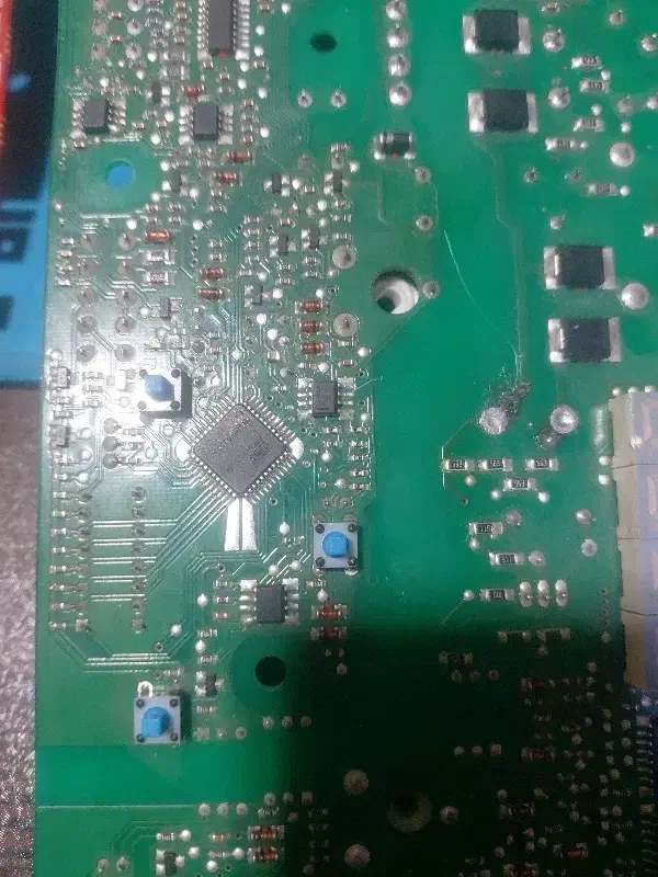 انواع میکرو بردها الکترونیکی|قطعات و لوازم جانبی رایانه|اصفهان, شهرک کاوه|دیوار