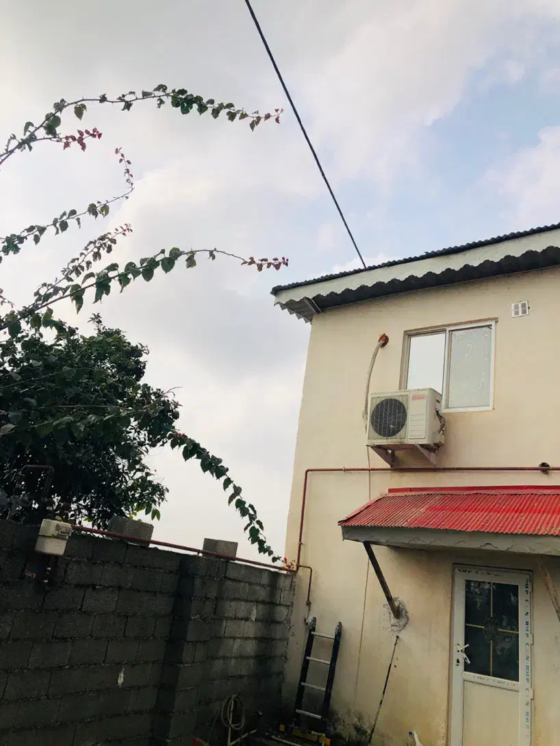 ویلا / سه راهی نوخاله|فروش خانه و ویلا|رشت, بوسار|دیوار