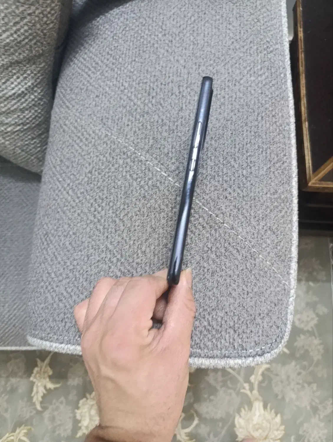 گوشی a53|موبایل|نیشابور, ابراهیمی|دیوار