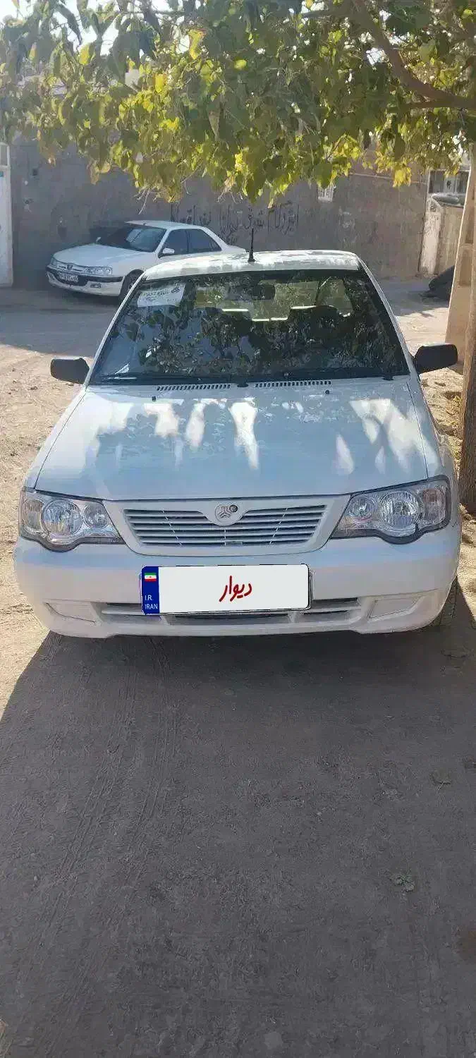 111مدل97 معاوضه فروش|خودرو سواری و وانت|نصر آباد, |دیوار