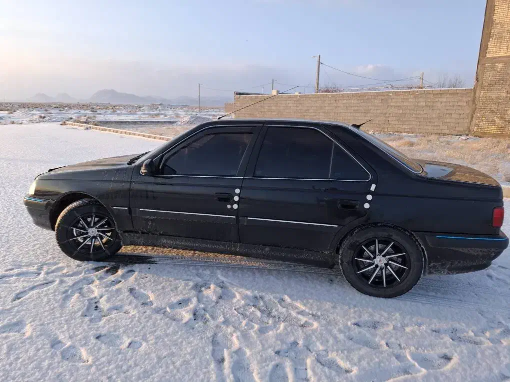 سواری دربستی کاپوتاژ نمره ترانزیت به همه کشورها|خدمات حمل و نقل|تهران, بلوار کشاورز|دیوار