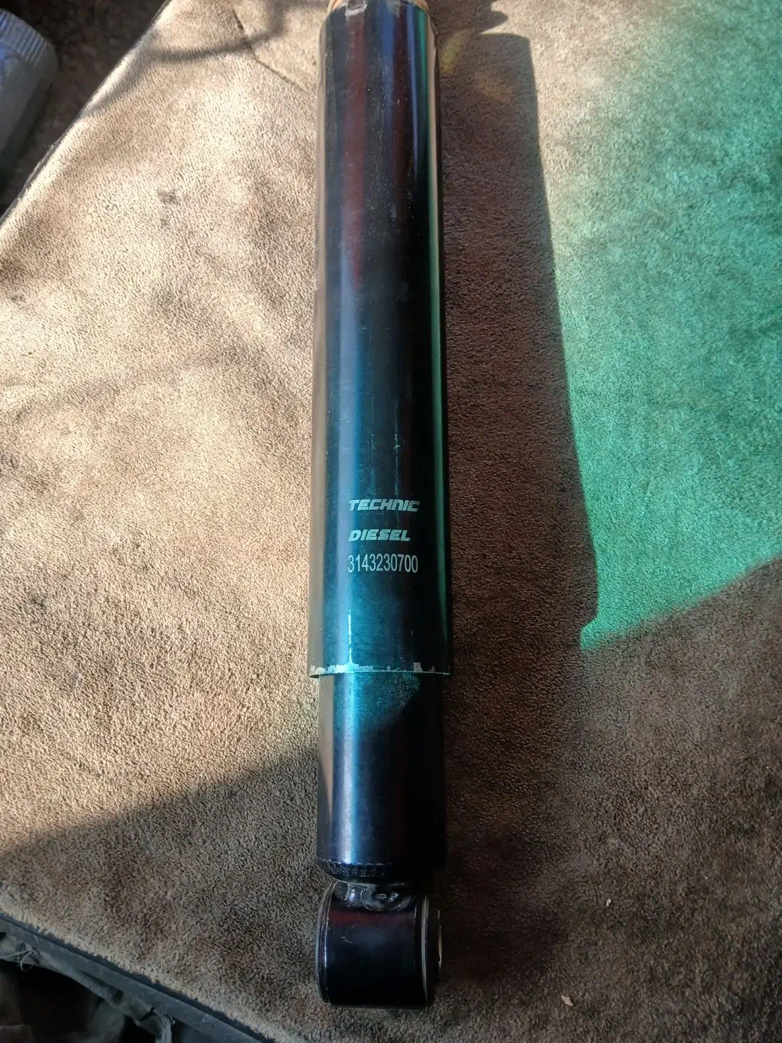 کمک فنر و|قطعات یدکی و لوازم جانبی|نیشابور, شهید بهشتی|دیوار