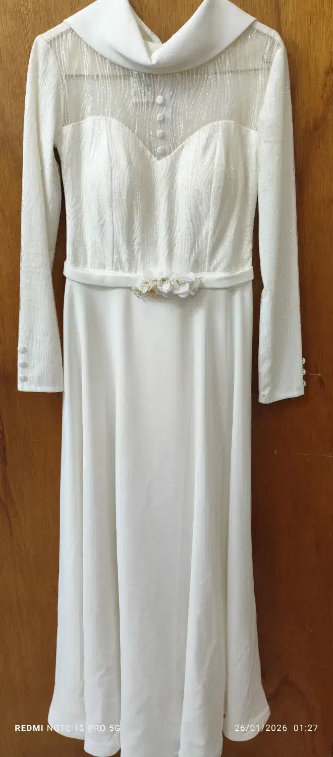 فروش سه عدد لباس|لباس|اسفراین, |دیوار