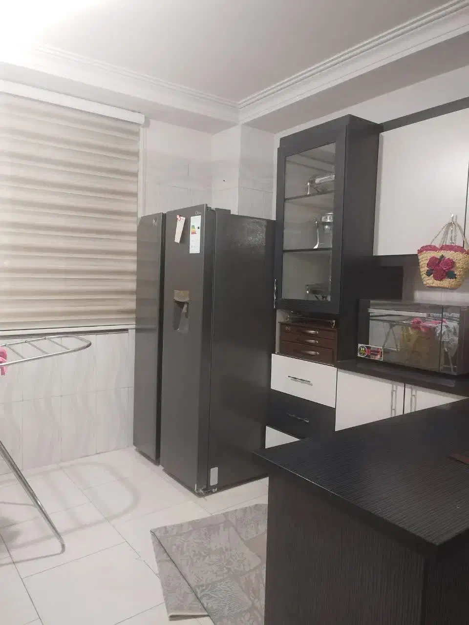 ۸۵متر دوخوابه رهن و اجاره قابل تبدیل|اجارهٔ آپارتمان|اسلامشهر, بهرام آباد|دیوار