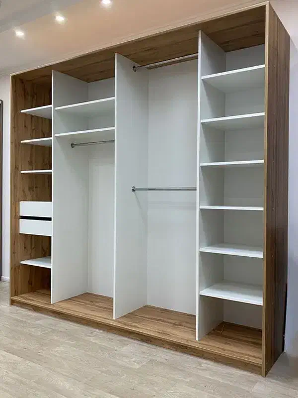 دفترپیمانکاری لوکس دیزاین بازسازی خانه ویلا سازی|خدمات پیشه و مهارت|قزوین, |دیوار