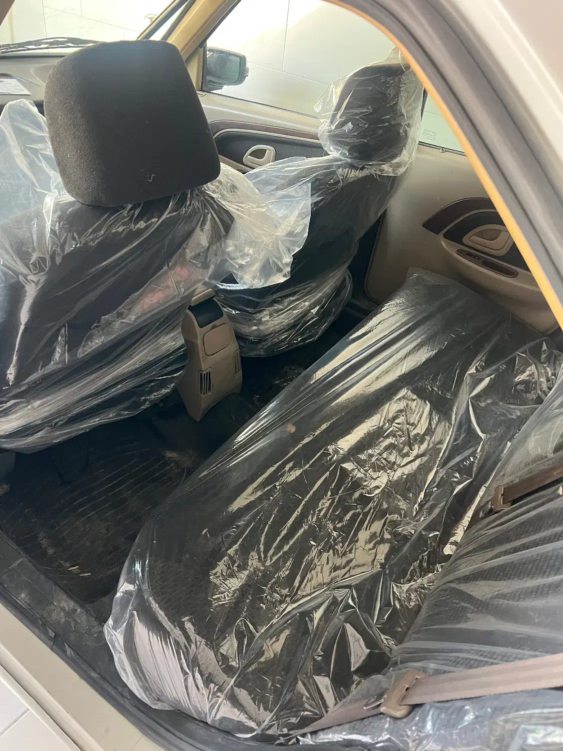 فروش پارس مدل ۹۹ تمام فابریک|خودرو سواری و وانت|لار, |دیوار