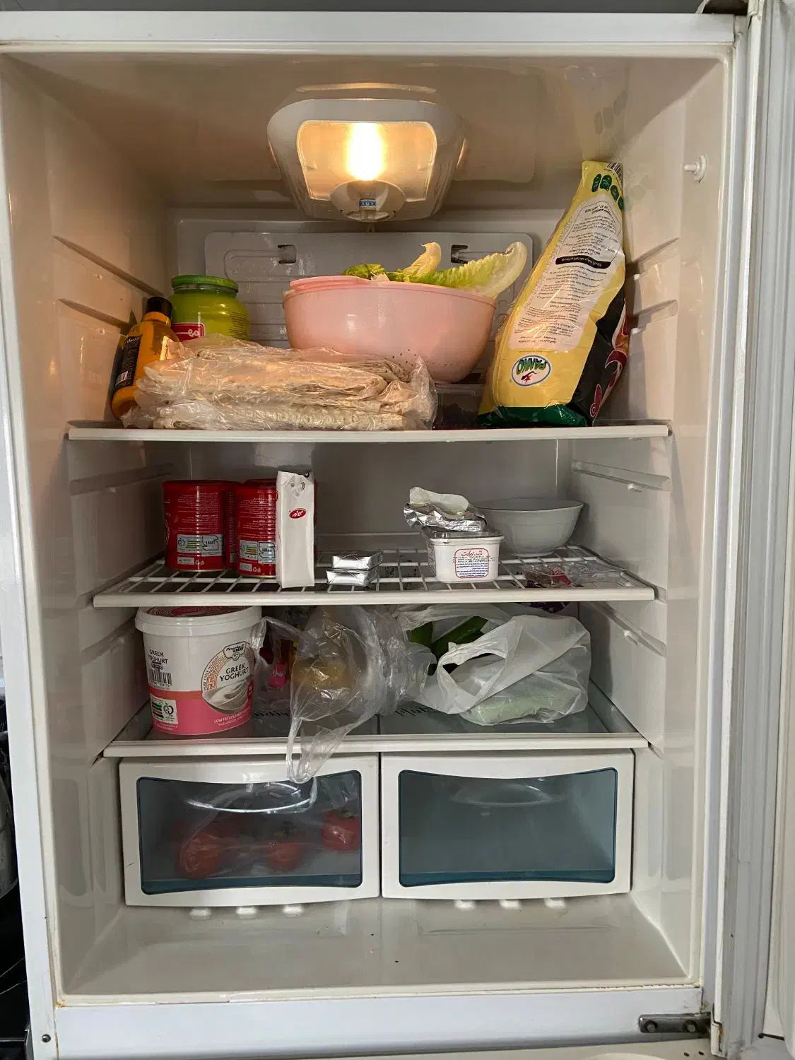 یخچال فریزر|یخچال و فریزر|تهران, صفا|دیوار