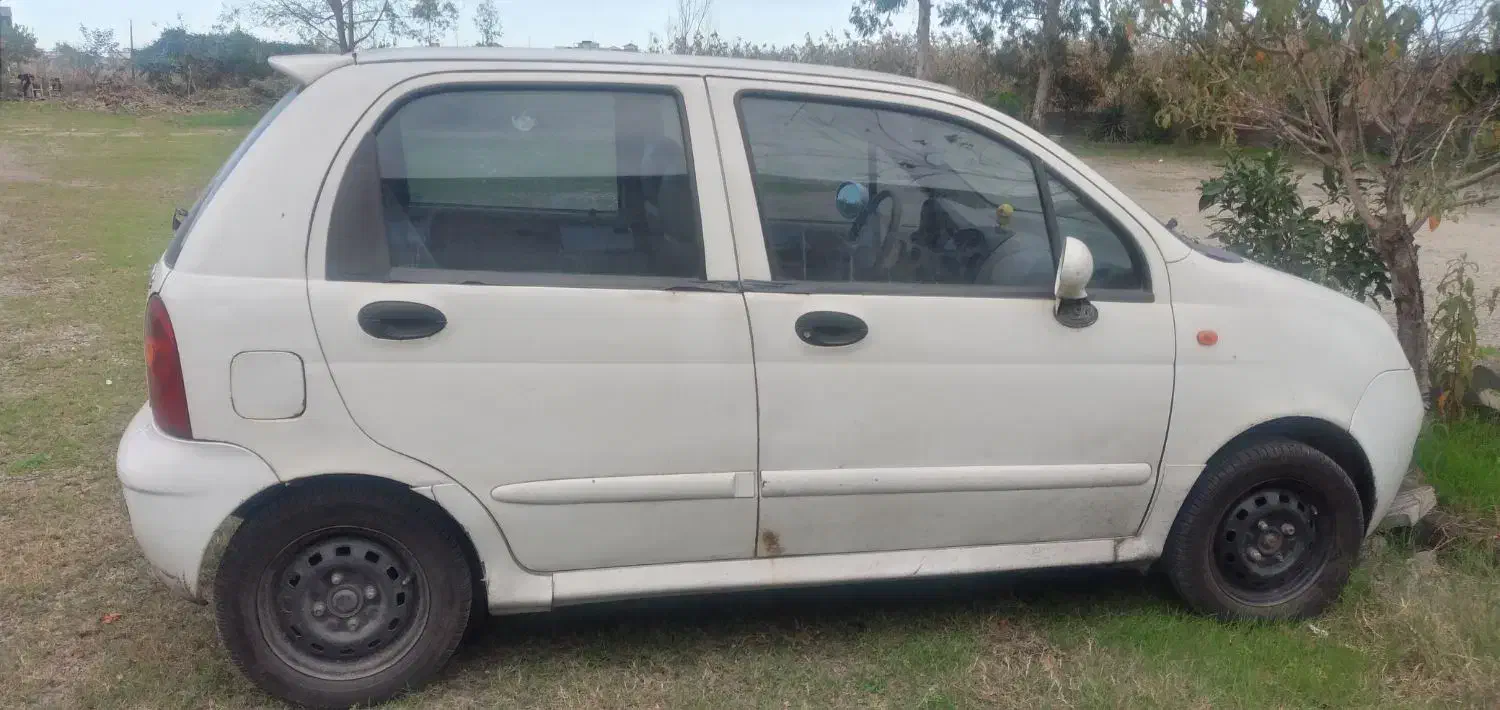 mvm110فروش ماشین مدل ۸۷|خودرو سواری و وانت|لنگرود, |دیوار