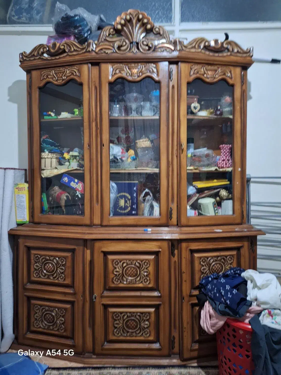 بوفه|بوفه، ویترین، کنسول|تهران, پرستار|دیوار