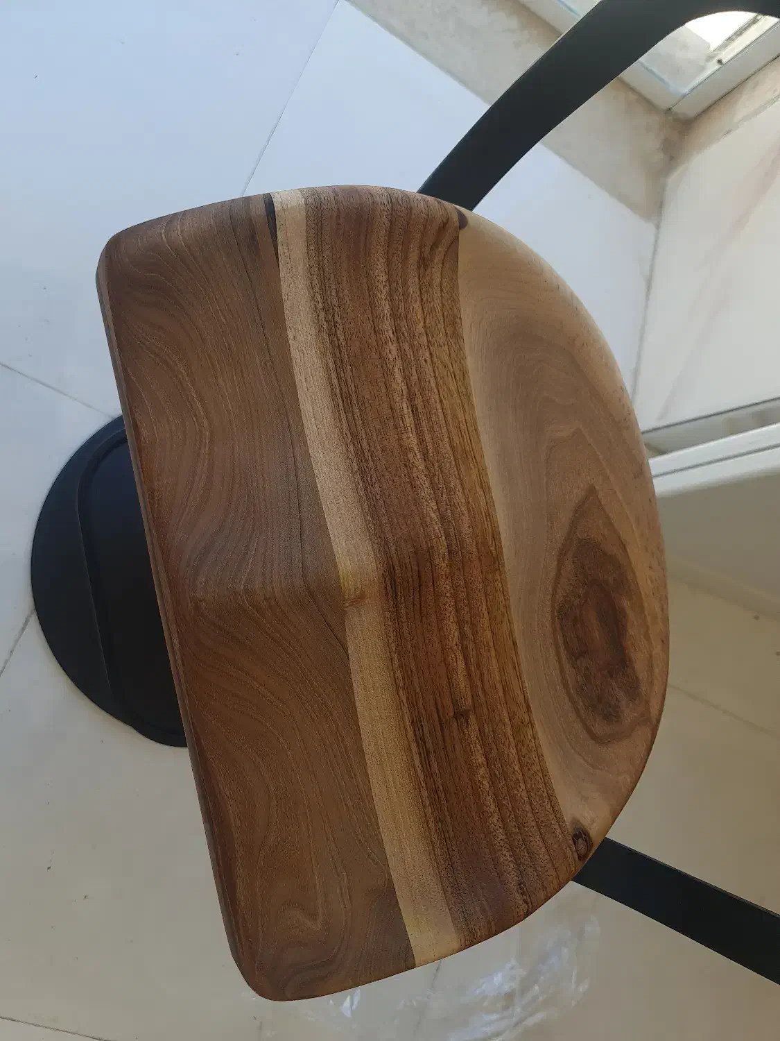 صندلی بار ، صندلی اپن ، صندلی کافه|میز و صندلی غذاخوری|سمنان, |دیوار