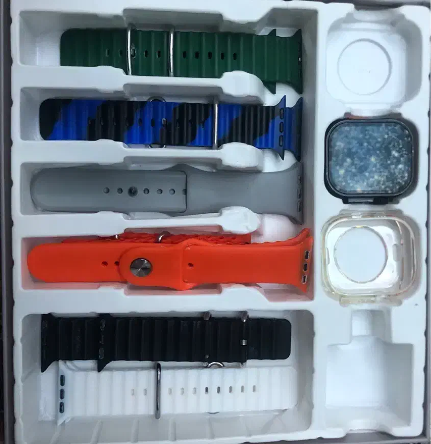 ساعت هوشمند سری 9|ساعت|اهر, |دیوار