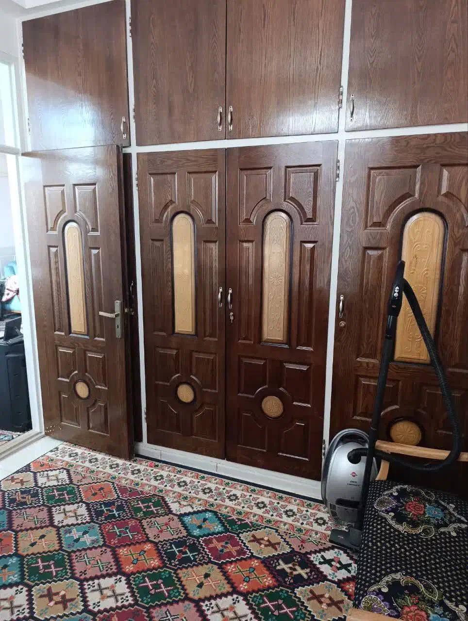 فروش یا معاوضه|فروش خانه و ویلا|یزد, |دیوار