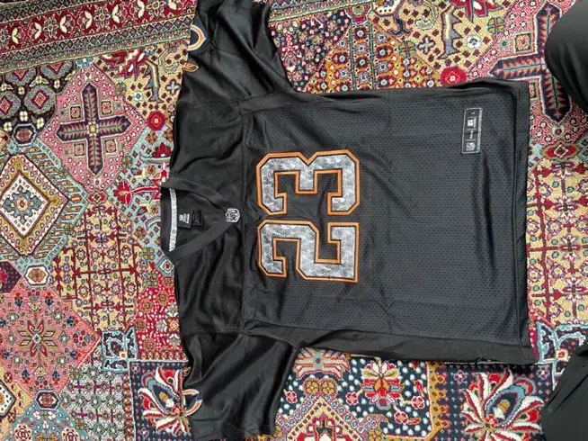 تیشرت راگبی سایز لارج بدون استفاده|لباس|شیراز, لشکری‎|دیوار