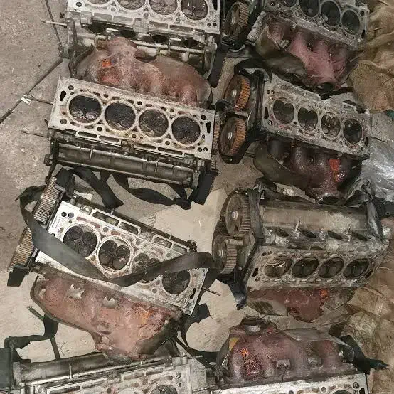 سرسیلندر و موتور زانتیا|قطعات یدکی و لوازم جانبی|شیراز, انجیر|دیوار